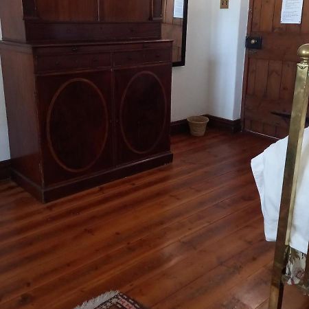 فرانستشوك Lekkerwijn Historic Country House المظهر الخارجي الصورة