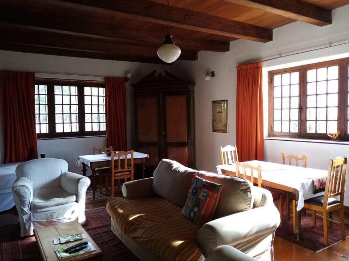 فرانستشوك Lekkerwijn Historic Country House المظهر الخارجي الصورة