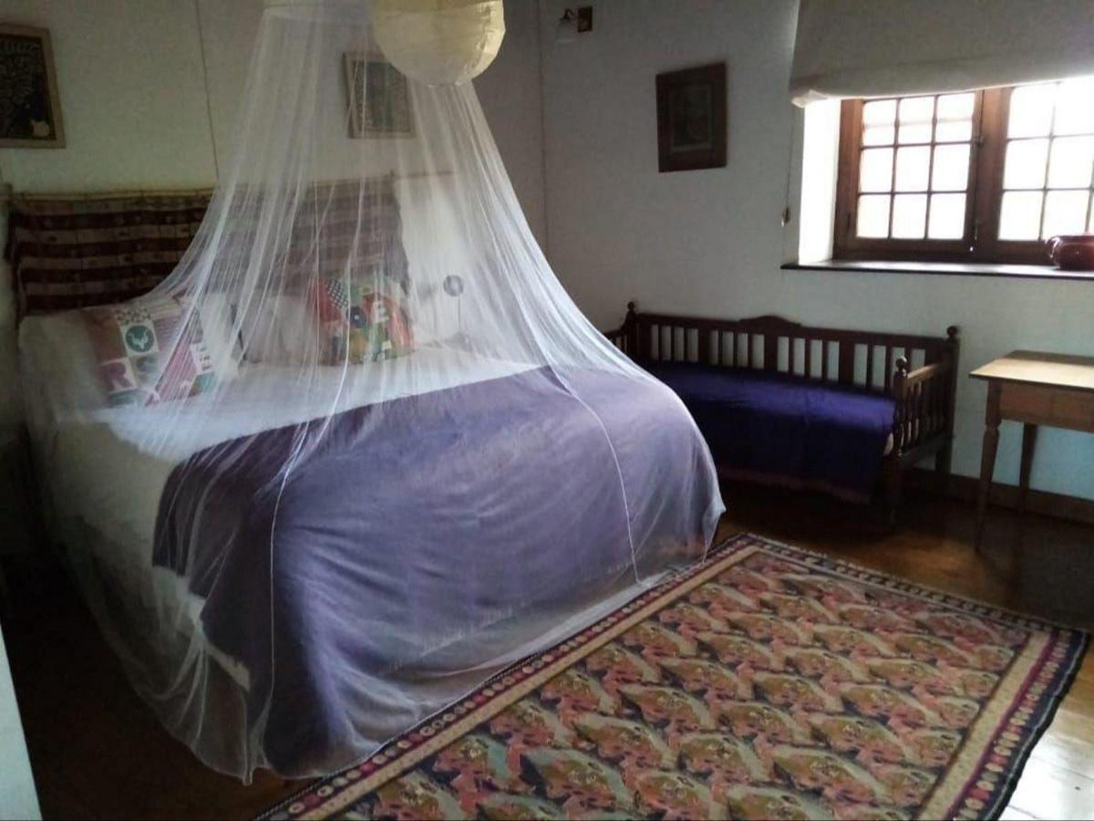 فرانستشوك Lekkerwijn Historic Country House المظهر الخارجي الصورة