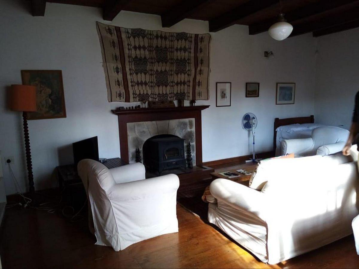 فرانستشوك Lekkerwijn Historic Country House المظهر الخارجي الصورة