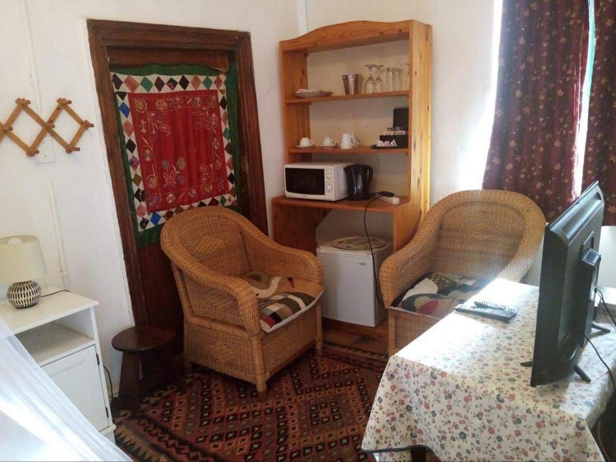 فرانستشوك Lekkerwijn Historic Country House المظهر الخارجي الصورة