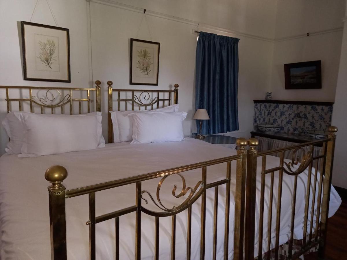 فرانستشوك Lekkerwijn Historic Country House المظهر الخارجي الصورة