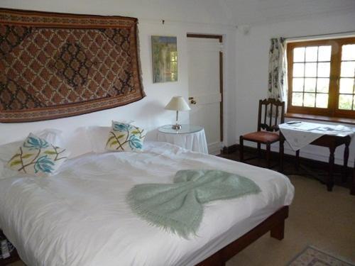 فرانستشوك Lekkerwijn Historic Country House الغرفة الصورة