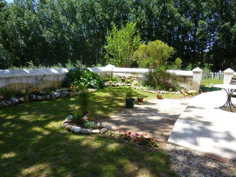 فرانستشوك Lekkerwijn Historic Country House الغرفة الصورة
